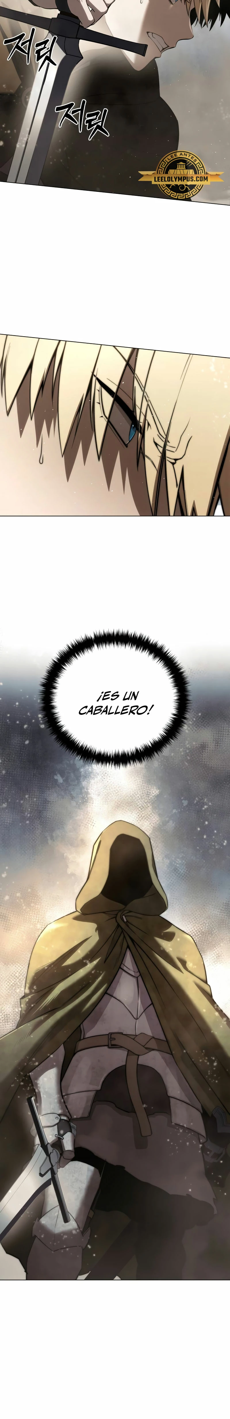 Read The Stellar Swordmaster ES Manga Online