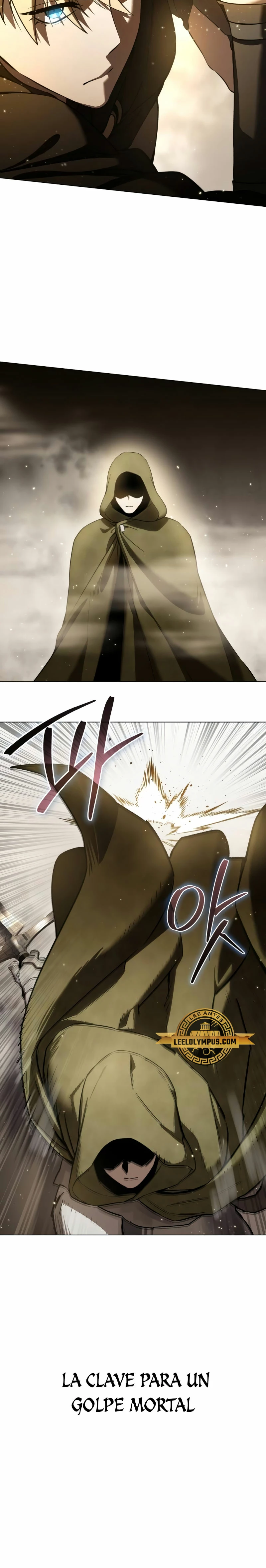 Read The Stellar Swordmaster ES Manga Online