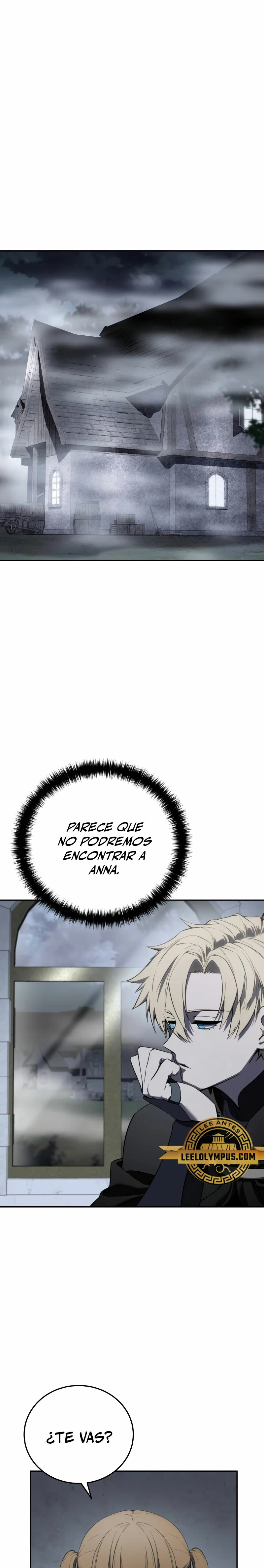 Read The Stellar Swordmaster ES Manga Online