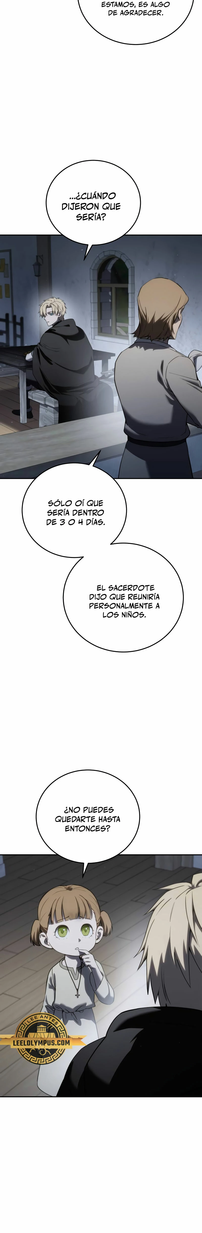 Read The Stellar Swordmaster ES Manga Online