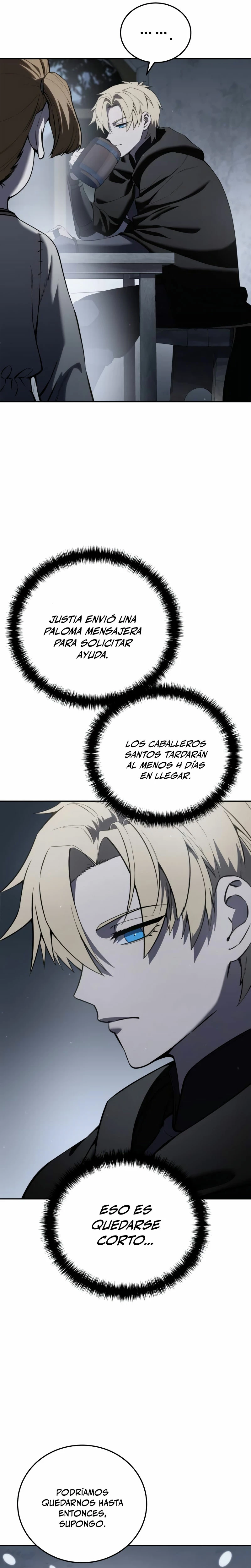 Read The Stellar Swordmaster ES Manga Online