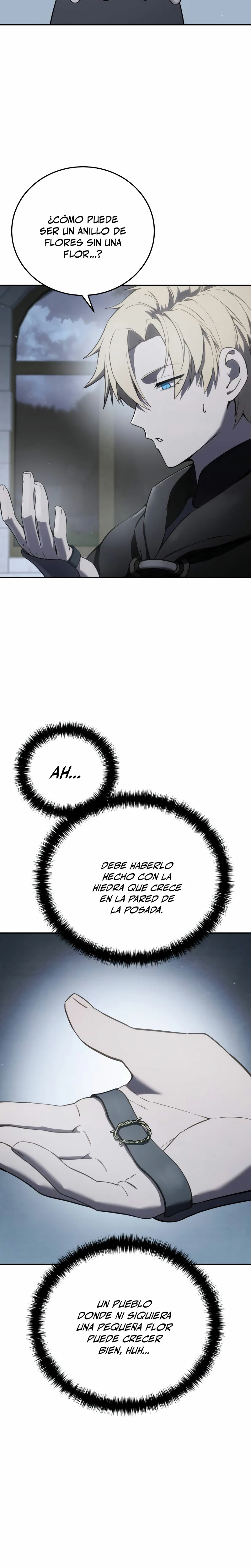 Read The Stellar Swordmaster ES Manga Online