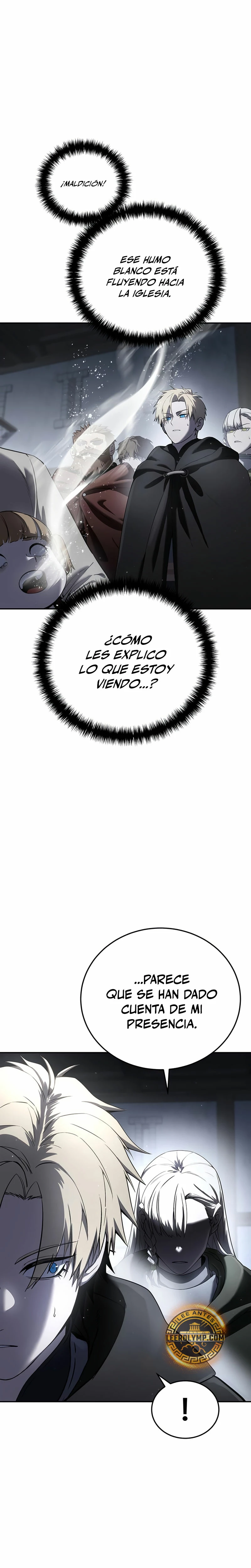 Read The Stellar Swordmaster ES Manga Online