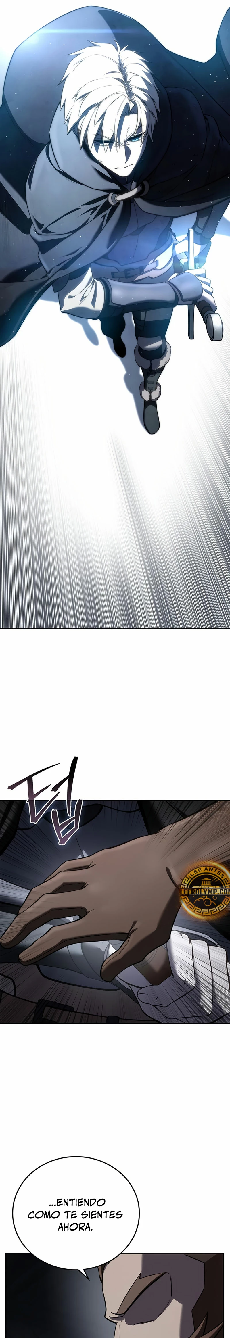 Read The Stellar Swordmaster ES Manga Online