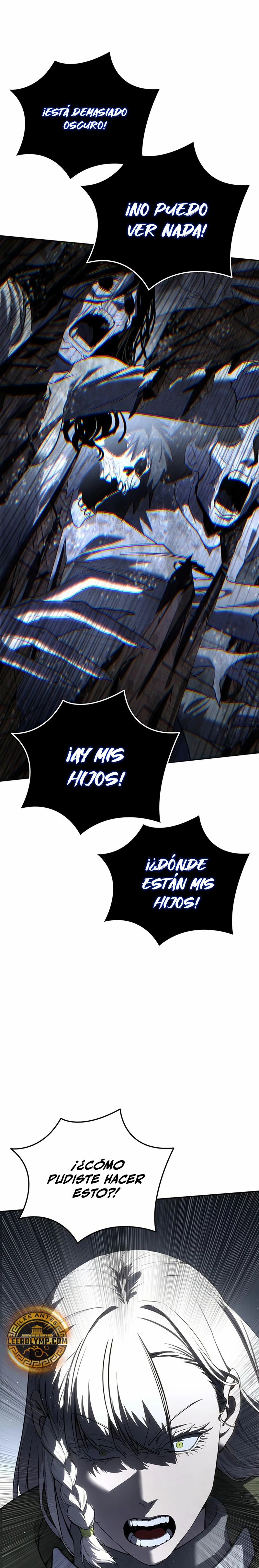 Read The Stellar Swordmaster ES Manga Online