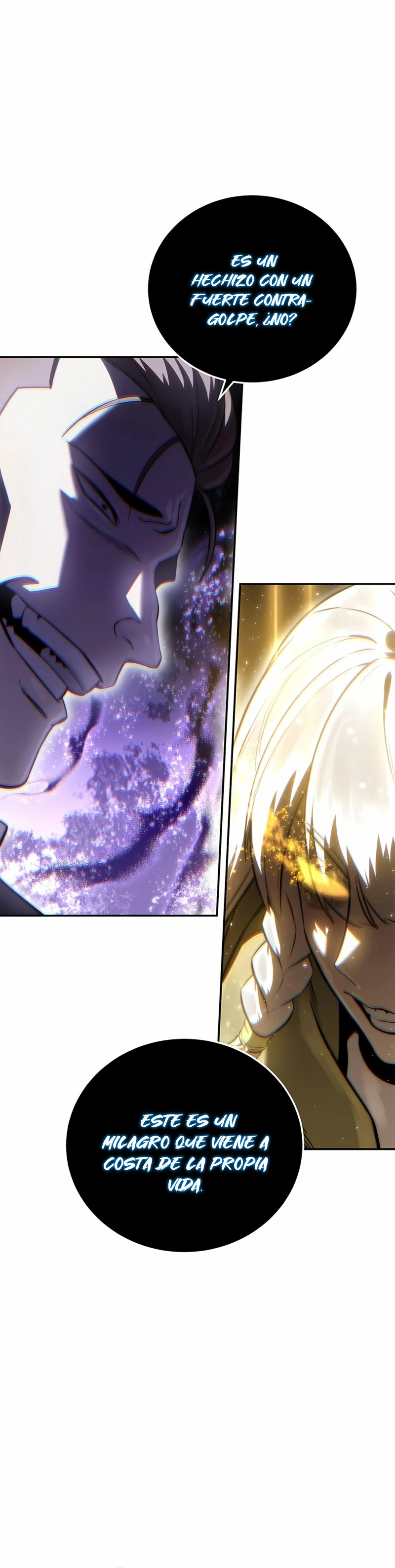 Read The Stellar Swordmaster ES Manga Online