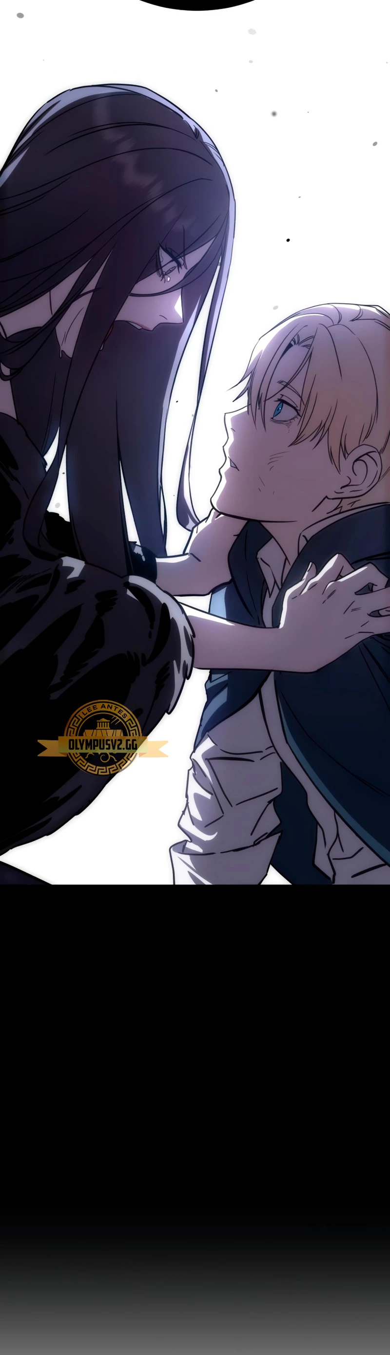 Read The Stellar Swordmaster ES Manga Online