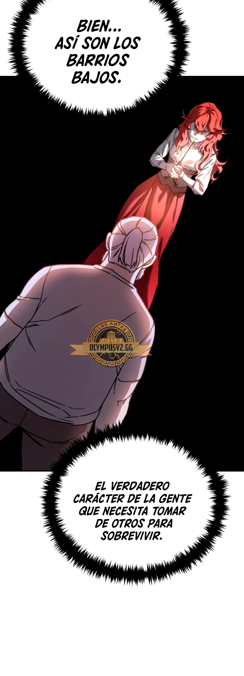 Read The Stellar Swordmaster ES Manga Online