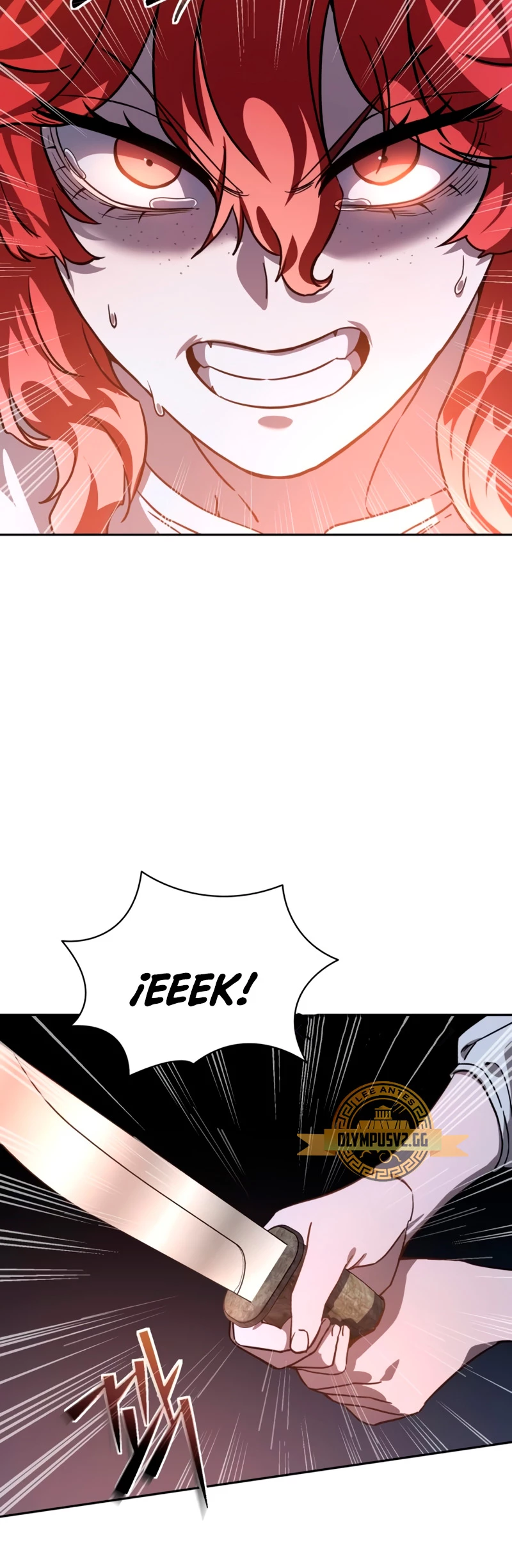Read The Stellar Swordmaster ES Manga Online