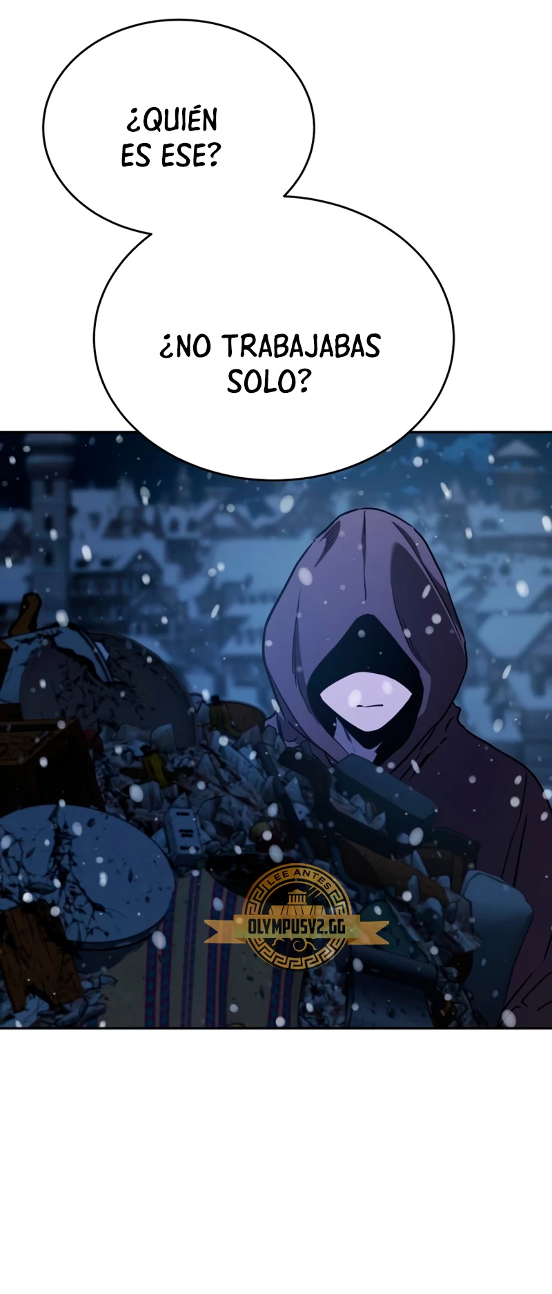Read The Stellar Swordmaster ES Manga Online