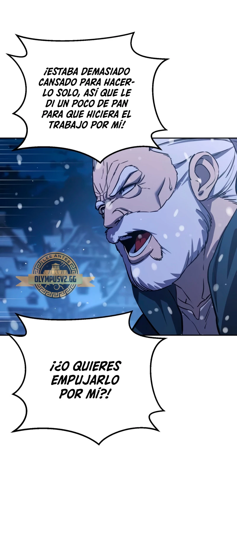 Read The Stellar Swordmaster ES Manga Online