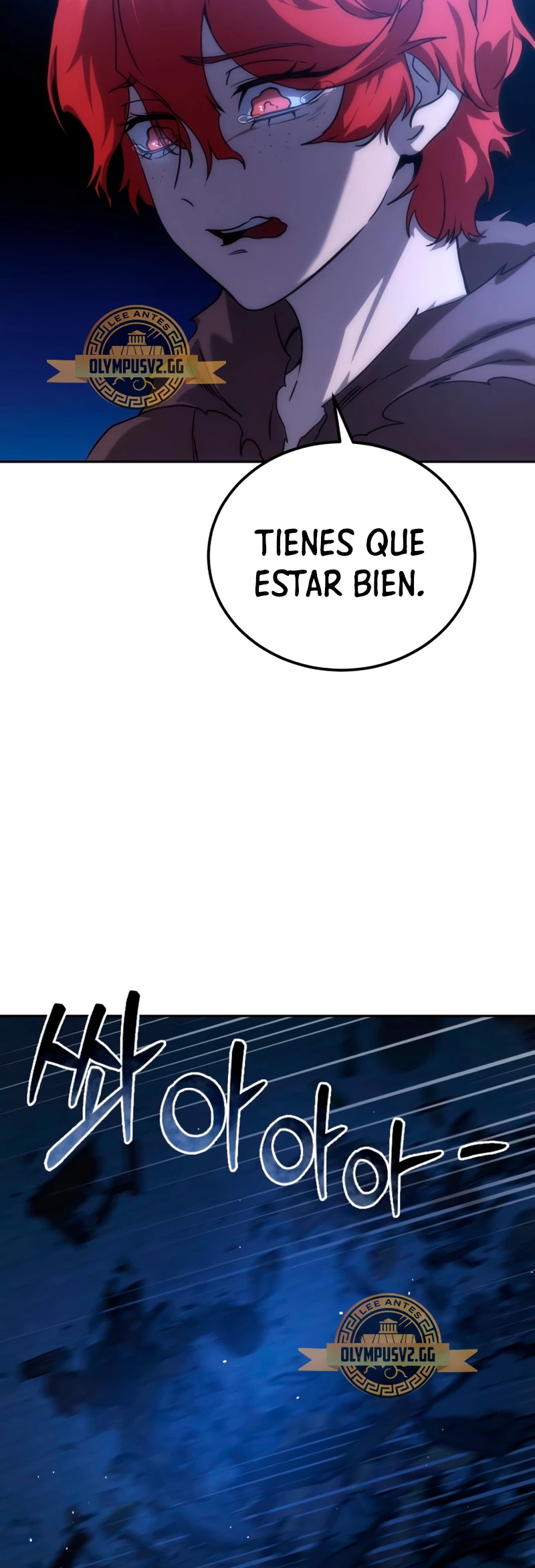 Read The Stellar Swordmaster ES Manga Online