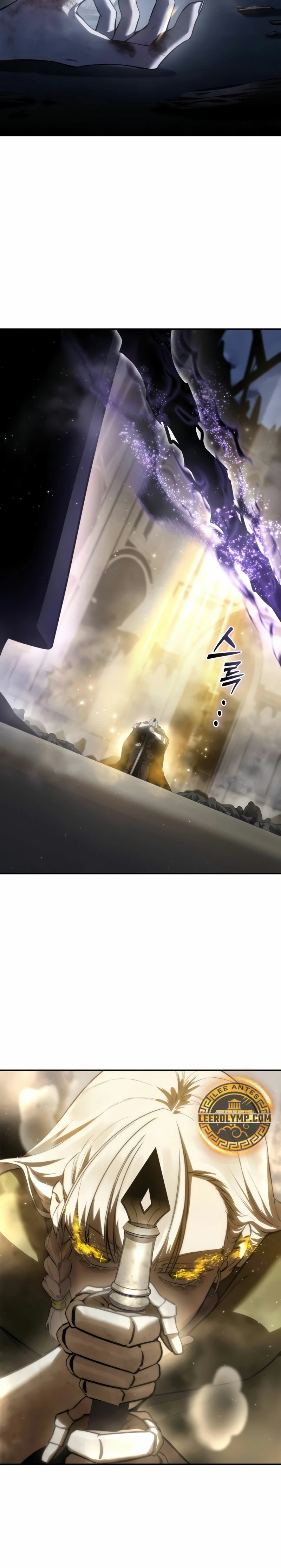 Read The Stellar Swordmaster ES Manga Online