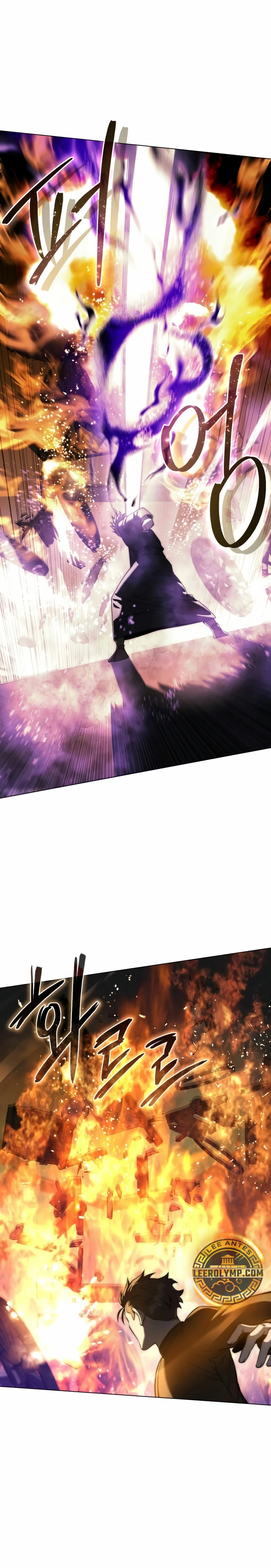 Read The Stellar Swordmaster ES Manga Online