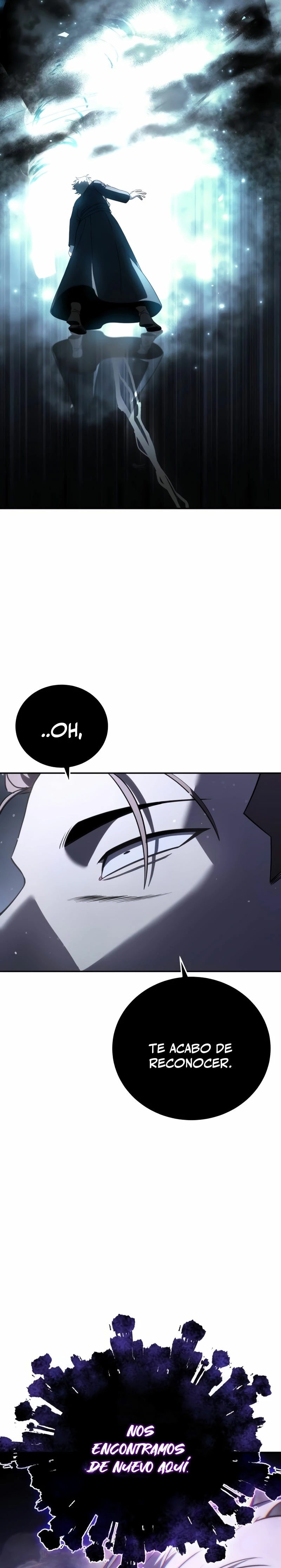 Read The Stellar Swordmaster ES Manga Online