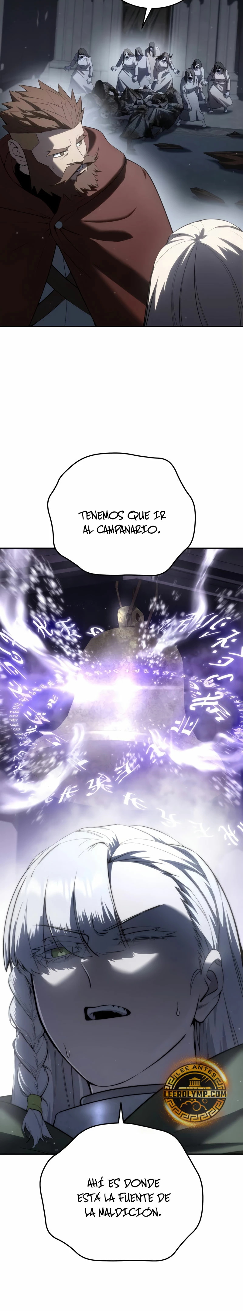 Read The Stellar Swordmaster ES Manga Online