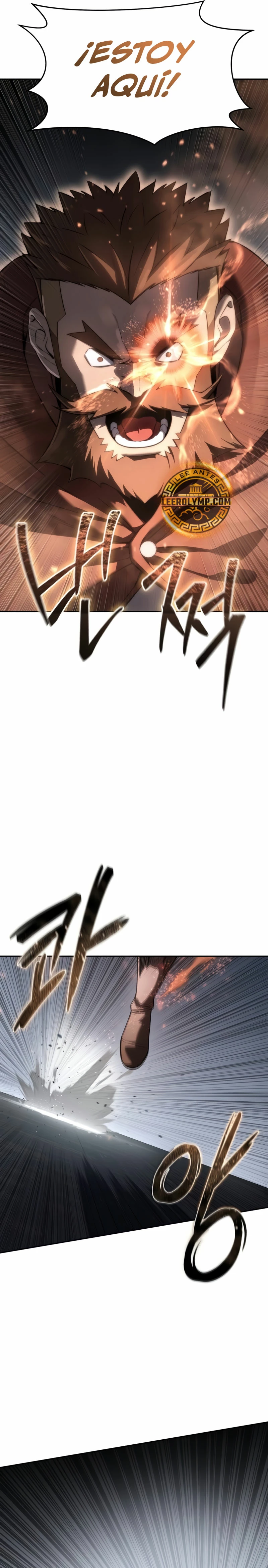 Read The Stellar Swordmaster ES Manga Online