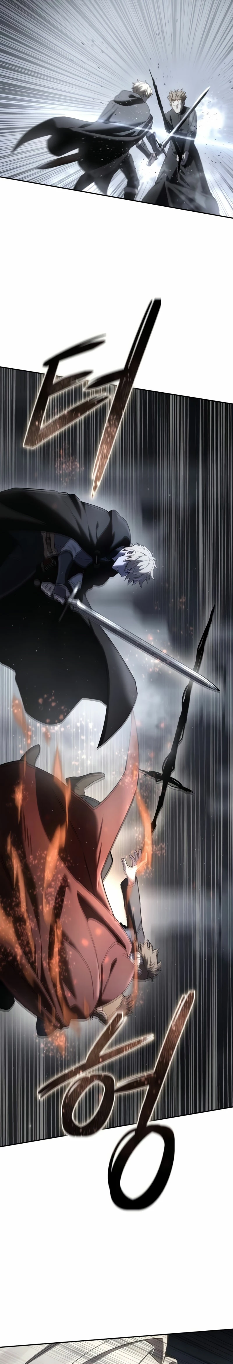 Read The Stellar Swordmaster ES Manga Online