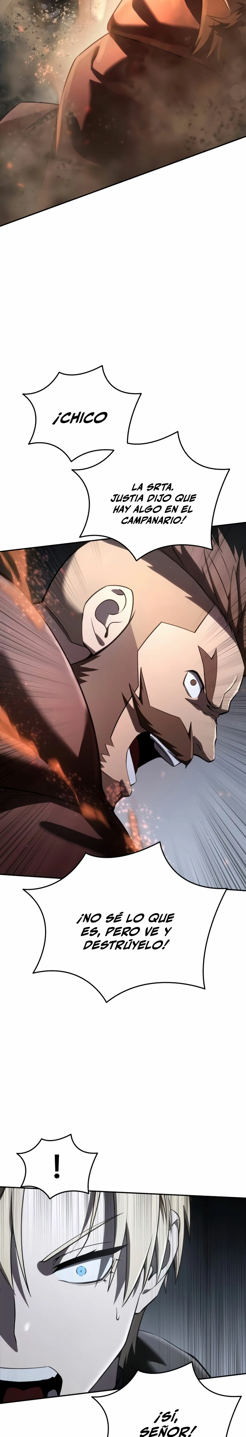 Read The Stellar Swordmaster ES Manga Online