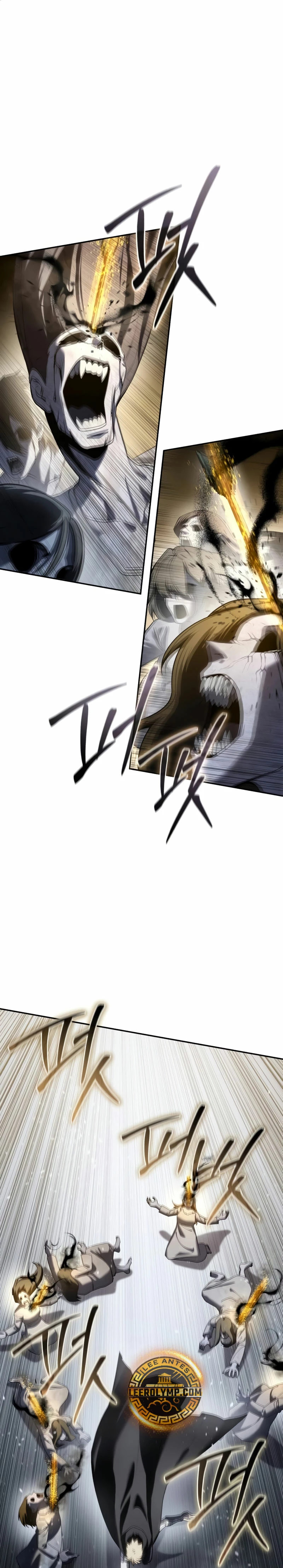 Read The Stellar Swordmaster ES Manga Online