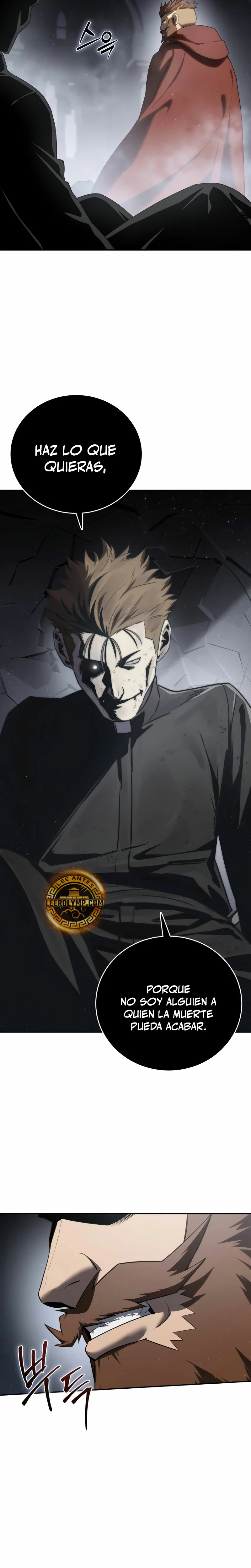 Read The Stellar Swordmaster ES Manga Online