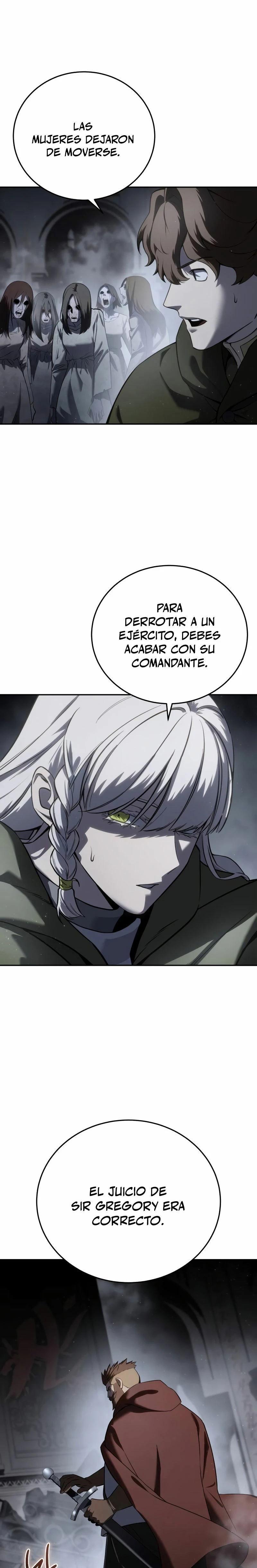 Read The Stellar Swordmaster ES Manga Online