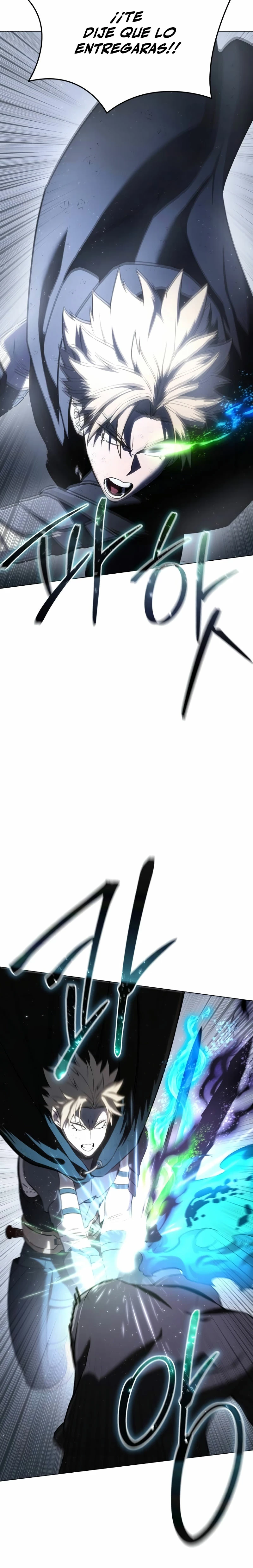 Read The Stellar Swordmaster ES Manga Online