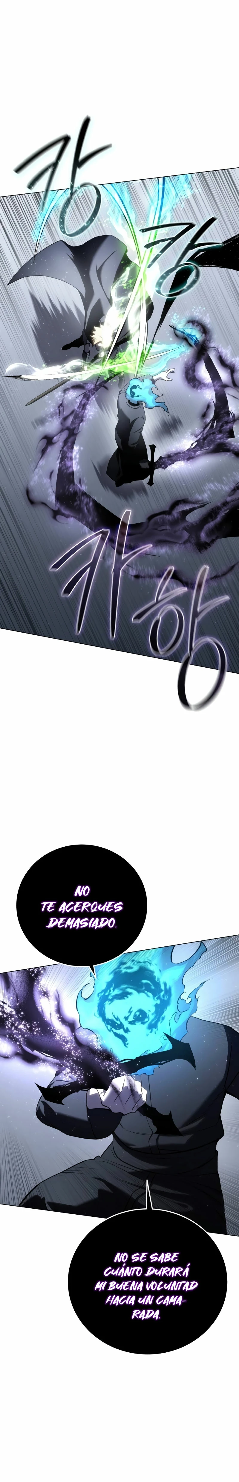 Read The Stellar Swordmaster ES Manga Online