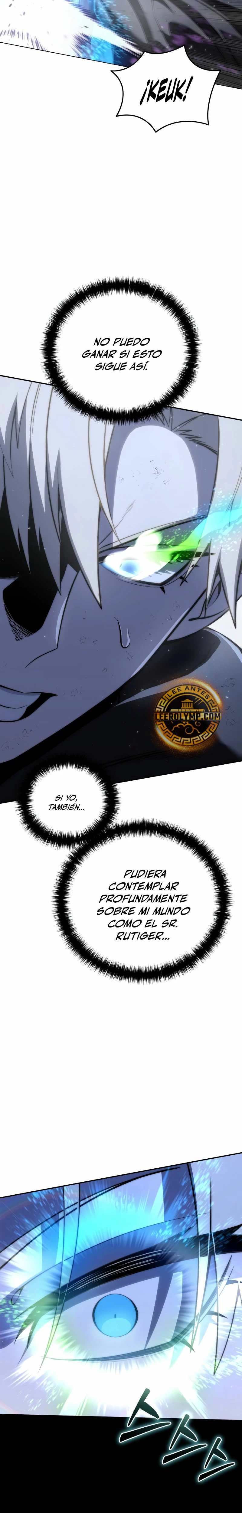 Read The Stellar Swordmaster ES Manga Online