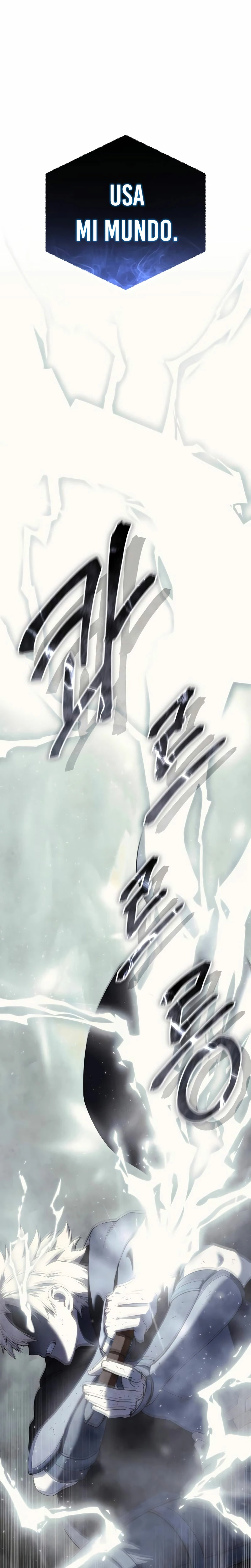 Read The Stellar Swordmaster ES Manga Online