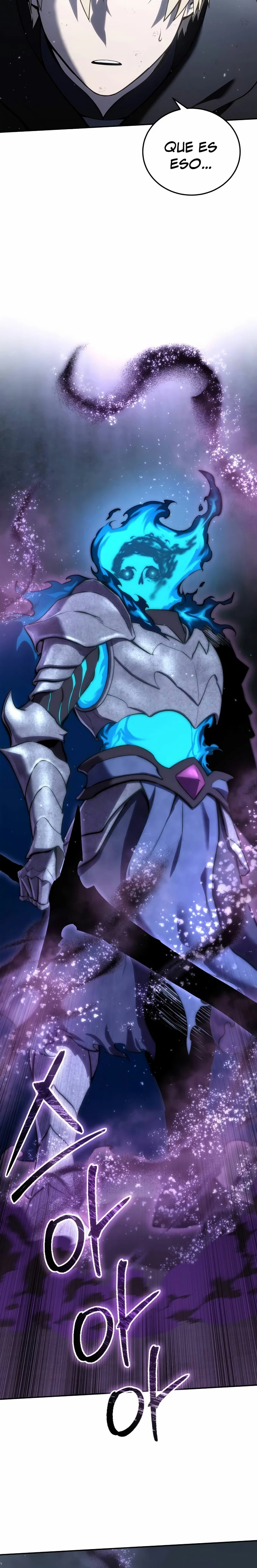 Read The Stellar Swordmaster ES Manga Online