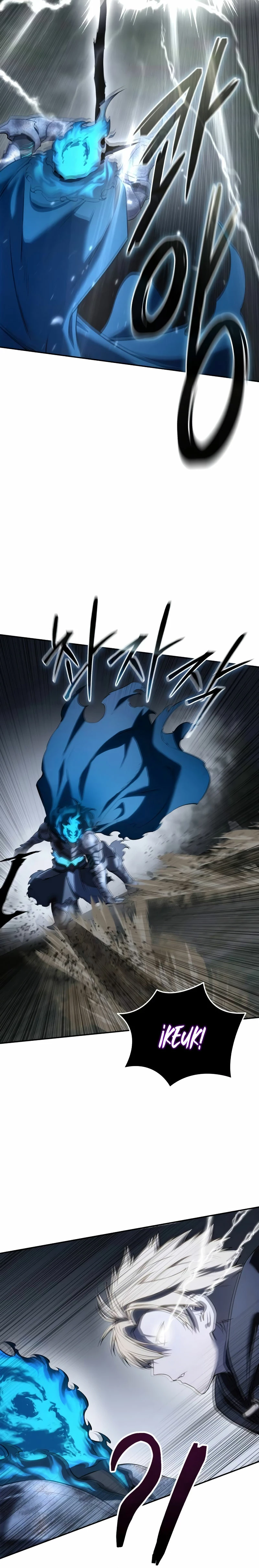 Read The Stellar Swordmaster ES Manga Online