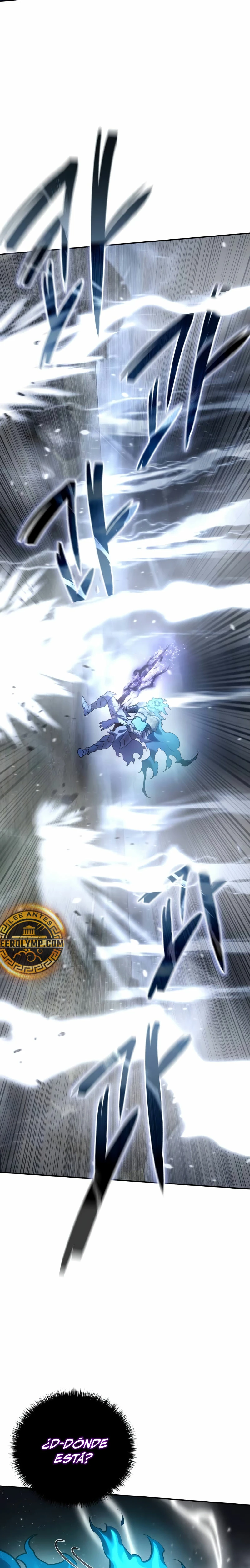 Read The Stellar Swordmaster ES Manga Online