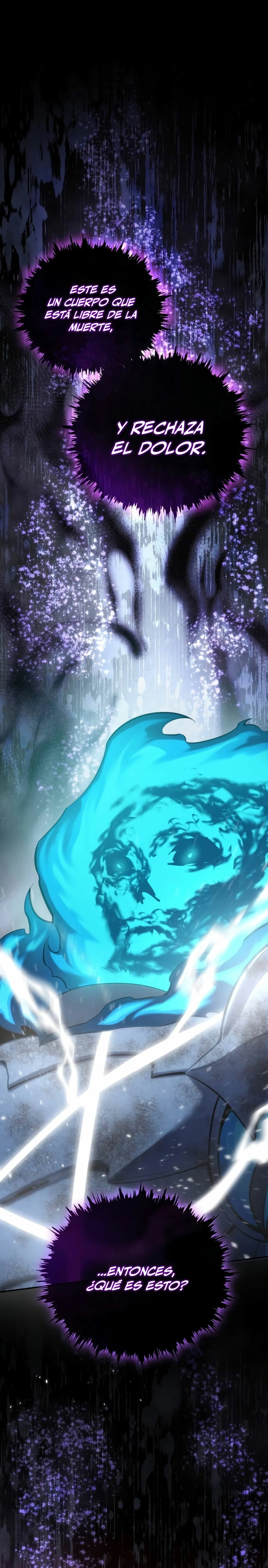 Read The Stellar Swordmaster ES Manga Online