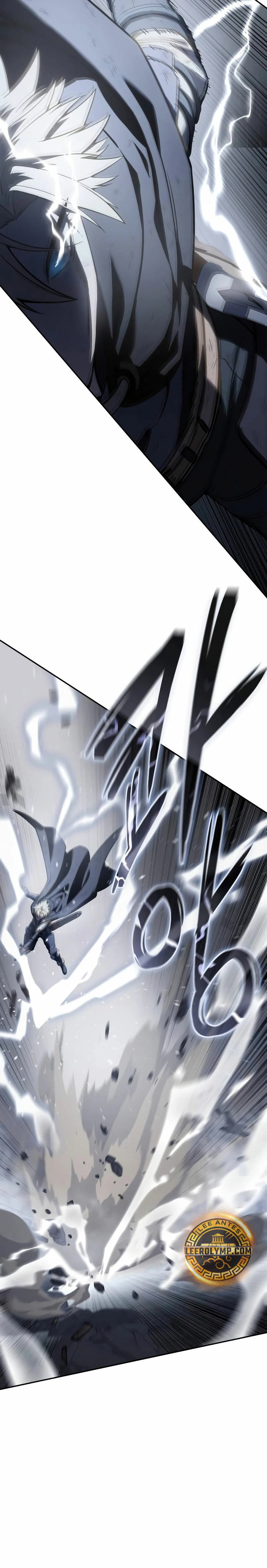 Read The Stellar Swordmaster ES Manga Online