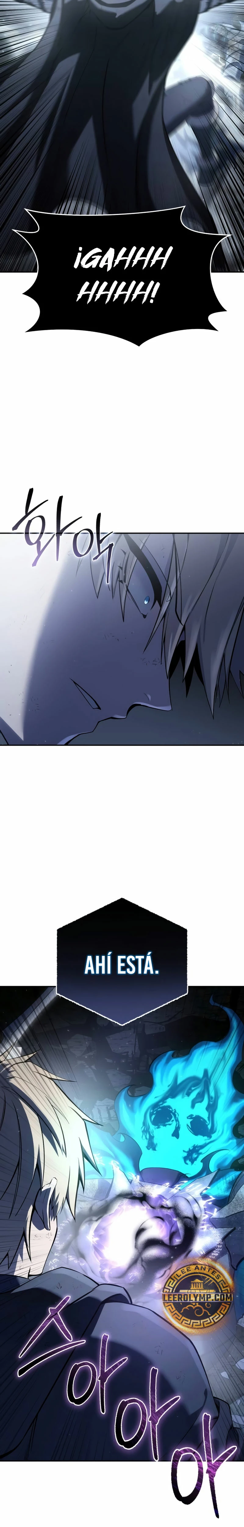 Read The Stellar Swordmaster ES Manga Online