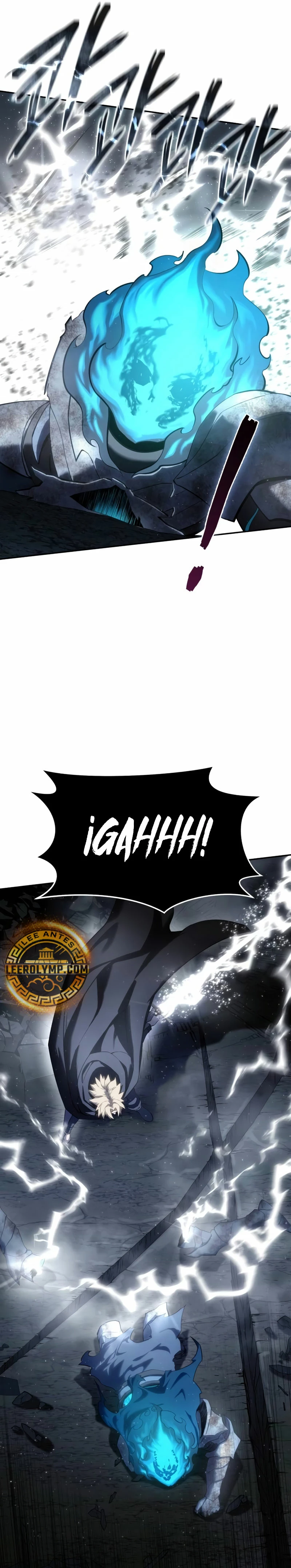 Read The Stellar Swordmaster ES Manga Online