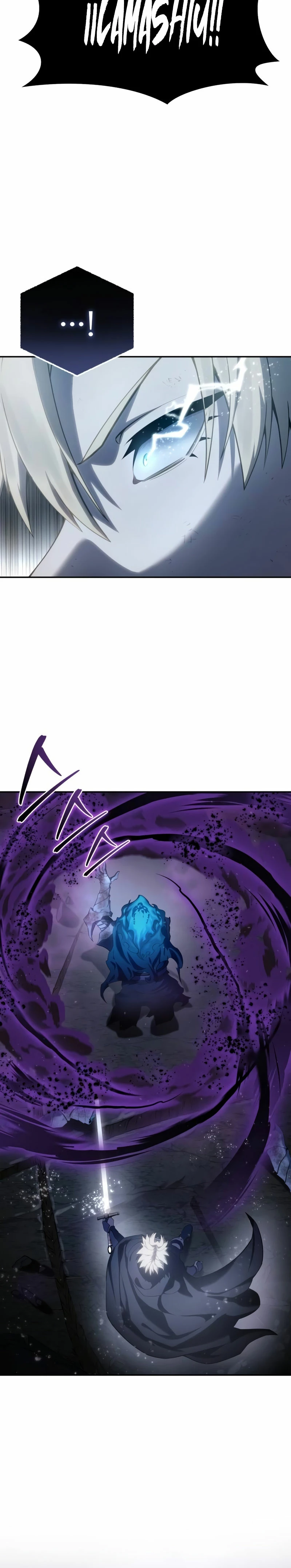 Read The Stellar Swordmaster ES Manga Online