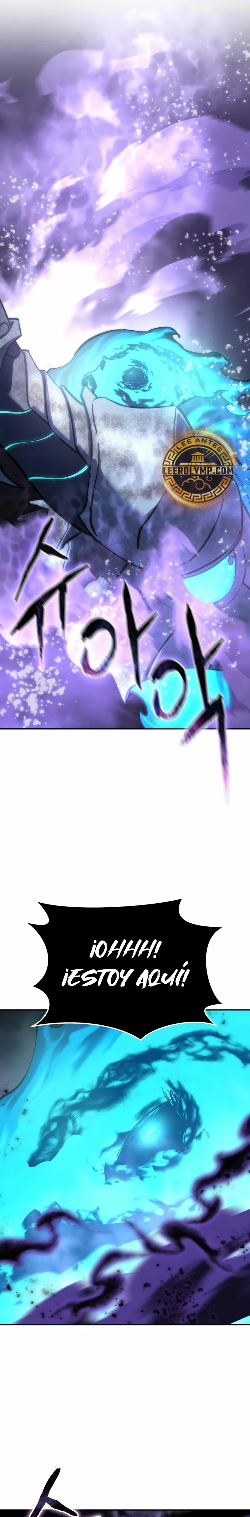 Read The Stellar Swordmaster ES Manga Online