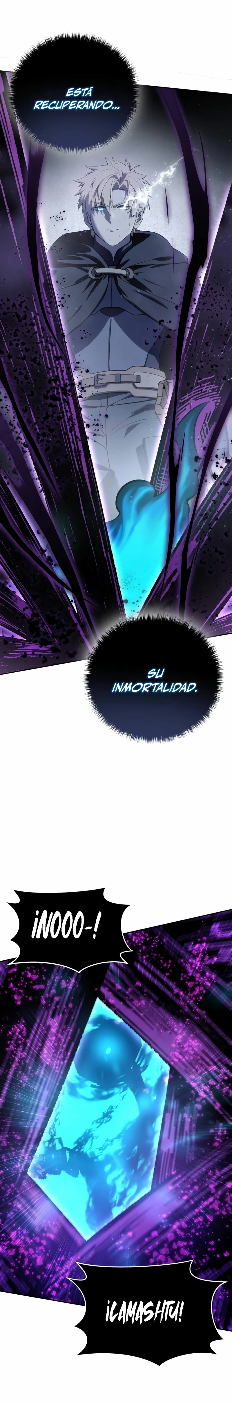 Read The Stellar Swordmaster ES Manga Online