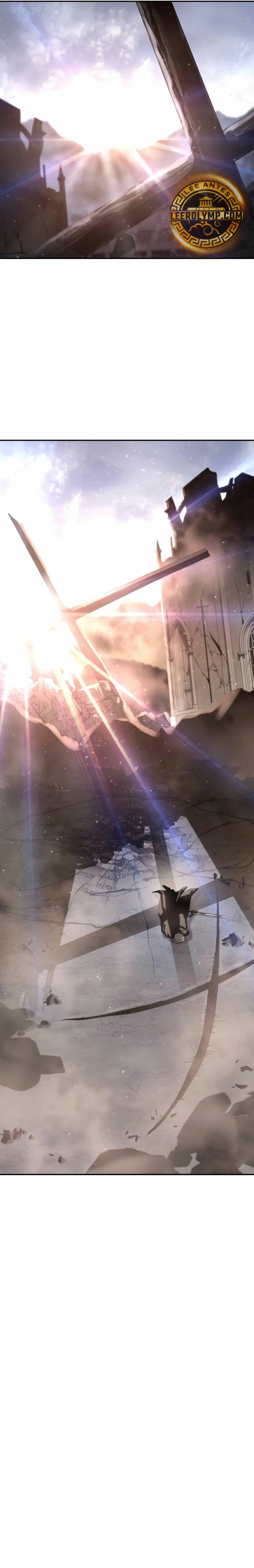 Read The Stellar Swordmaster ES Manga Online