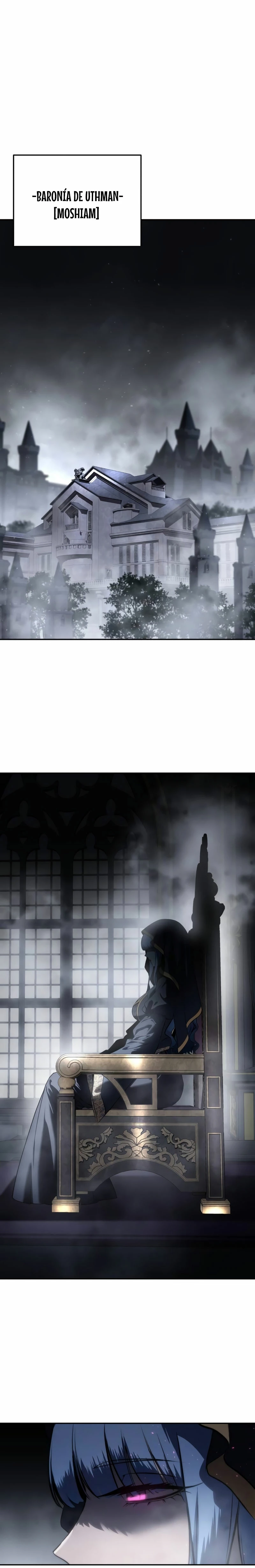 Read The Stellar Swordmaster ES Manga Online