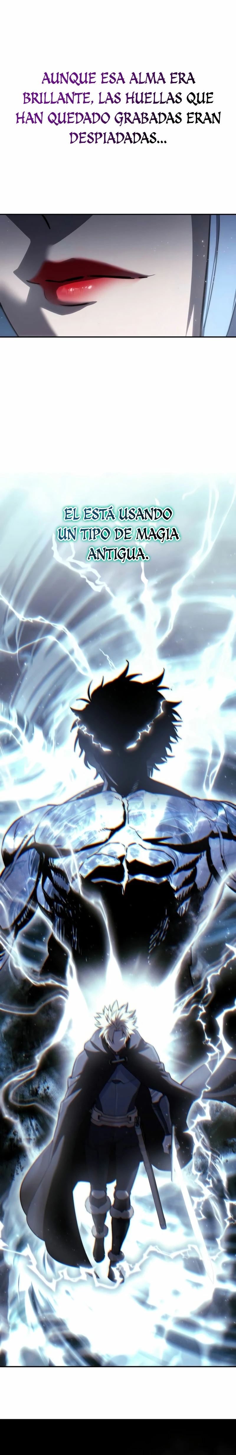 Read The Stellar Swordmaster ES Manga Online