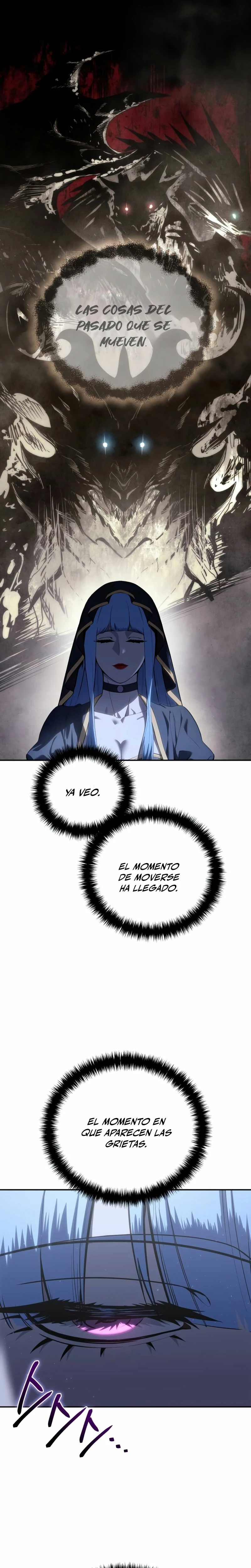 Read The Stellar Swordmaster ES Manga Online