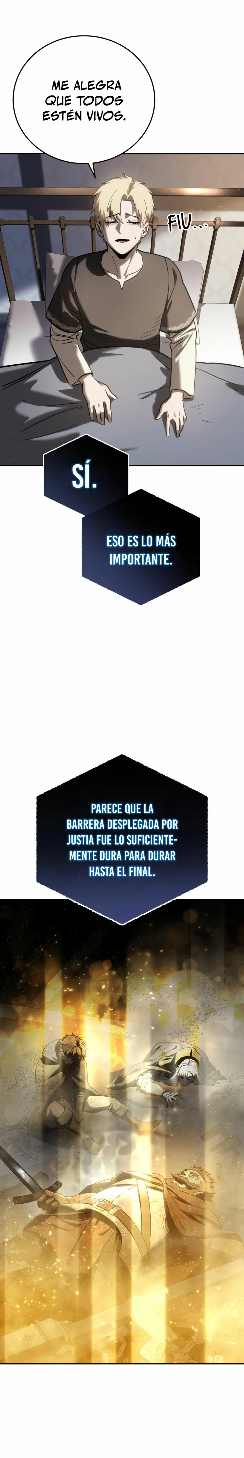 Read The Stellar Swordmaster ES Manga Online