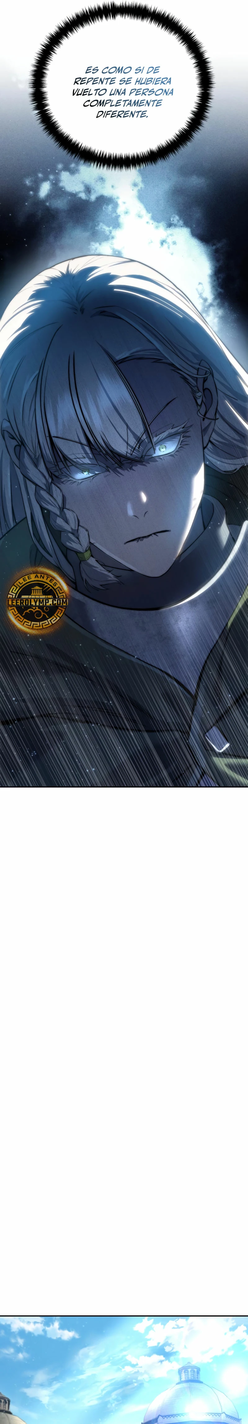 Read The Stellar Swordmaster ES Manga Online