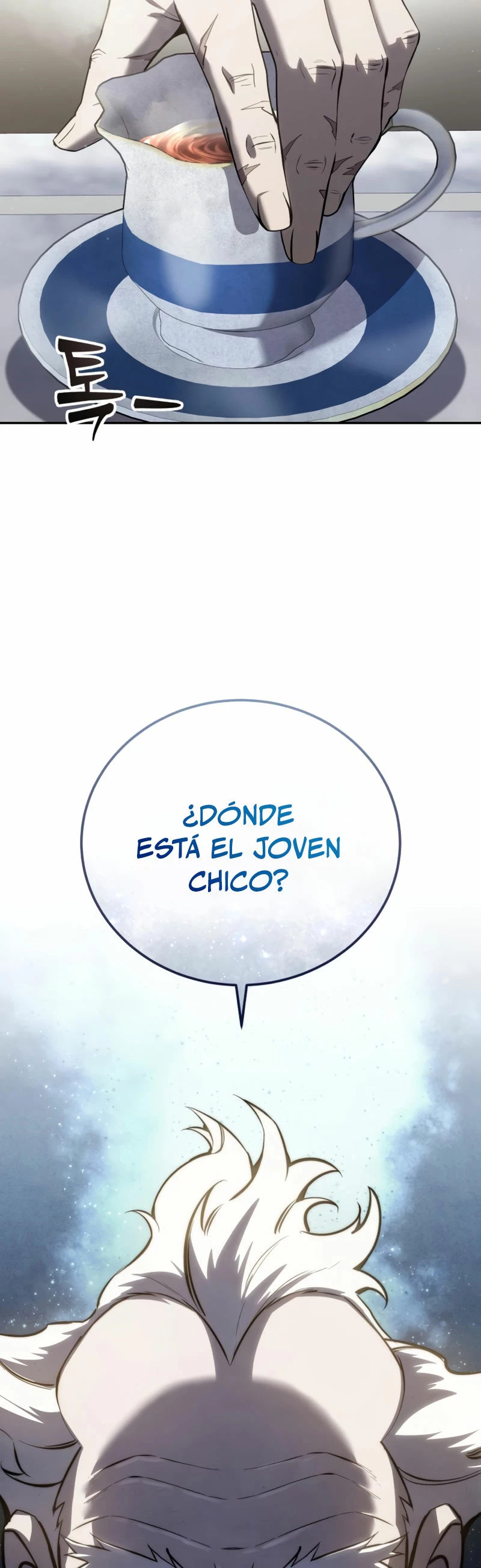 Read The Stellar Swordmaster ES Manga Online