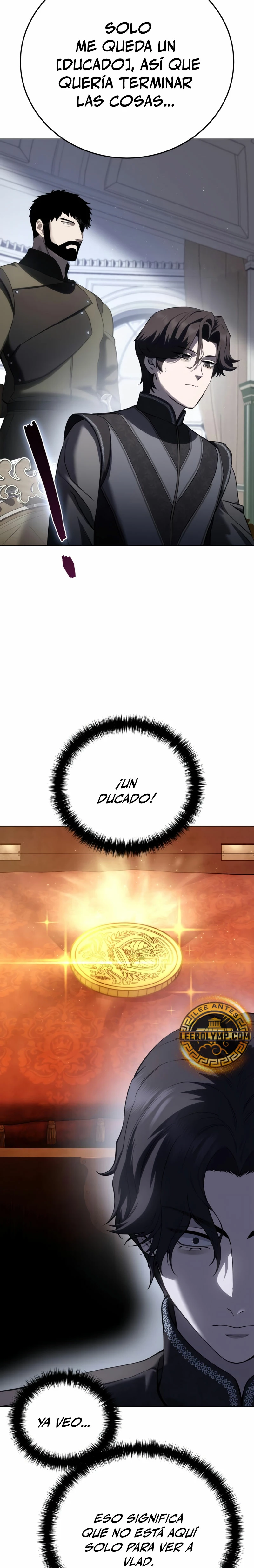 Read The Stellar Swordmaster ES Manga Online