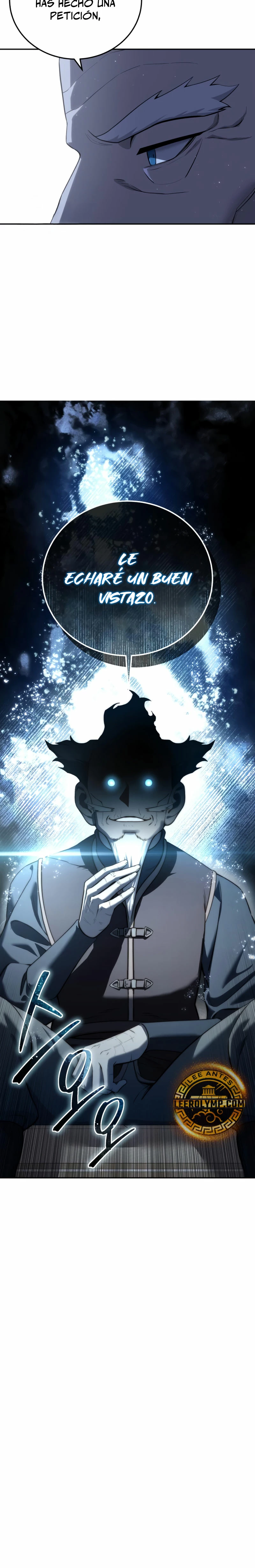 Read The Stellar Swordmaster ES Manga Online