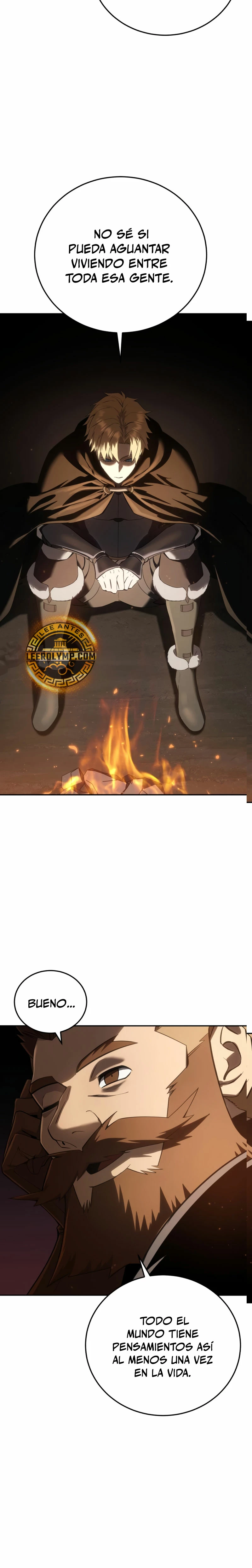 Read The Stellar Swordmaster ES Manga Online